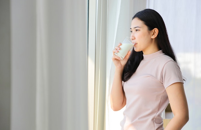 選100%乳含量與乳源才純正又香濃