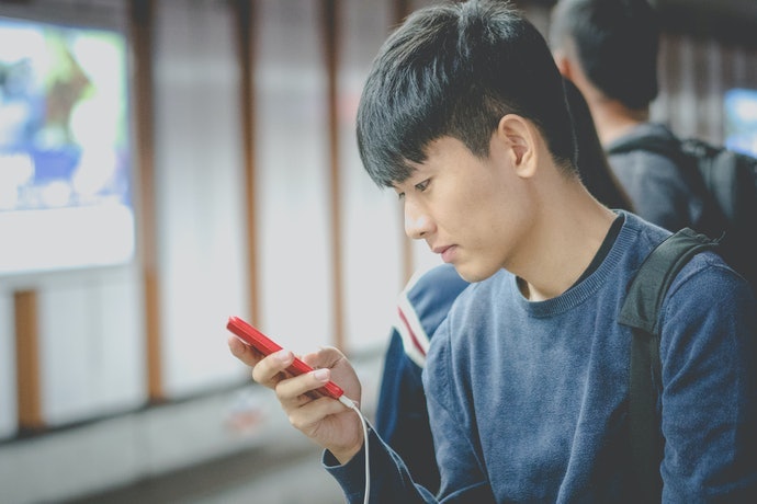 選擇放置型或黏著型