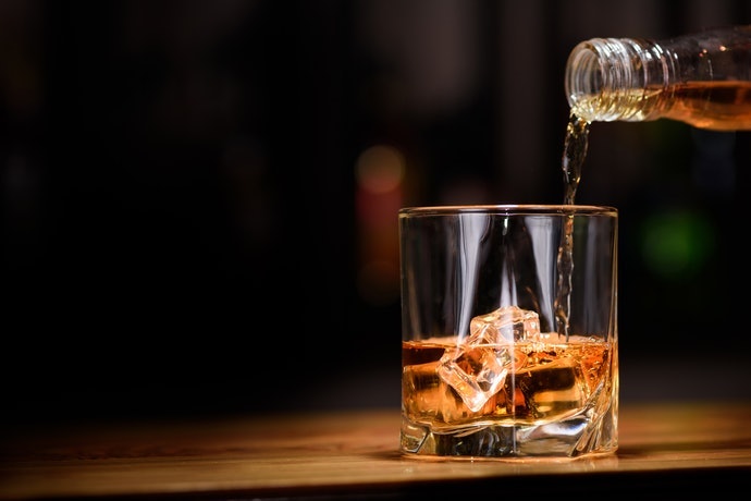 留意是否含酒精