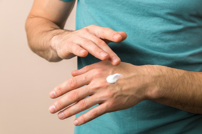 辦公場合使用無香,偏好香氛再挑木質調