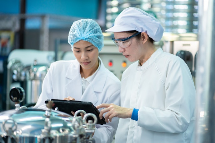 選有小綠人標章及HACCP、SGS等安全認證更有保障