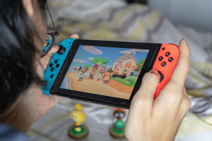 不想受到限制以單機遊戲為主,追求競技樂趣則挑多人遊戲