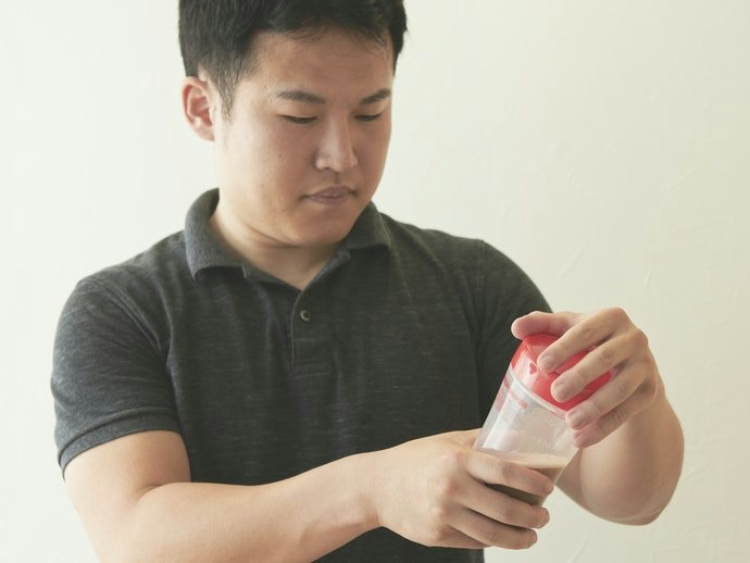 注意杯蓋氣密性是否足夠
