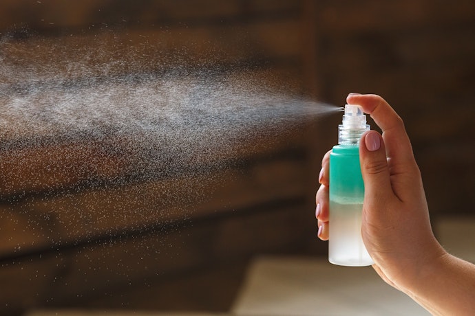 確認有衛福部核准認證以確保使用安全