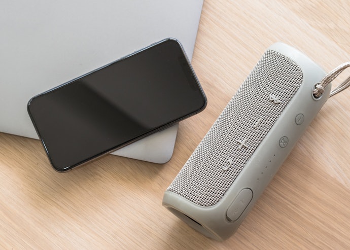 家用以 Wi-Fi 為優先,戶外攜帶則選 Bluetooth