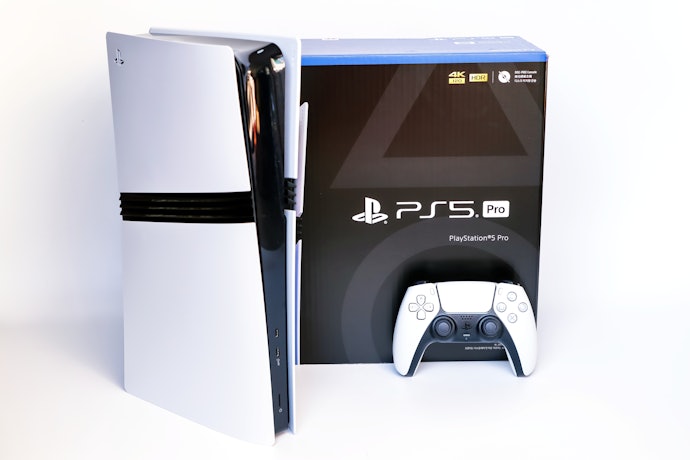 PS5 Pro玩家優先推薦「PS5 Pro強化遊戲」