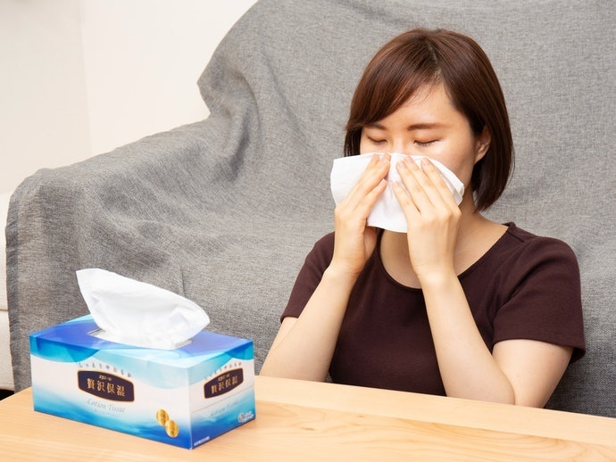 多層數搭配原生紙漿最柔軟細緻、不易破