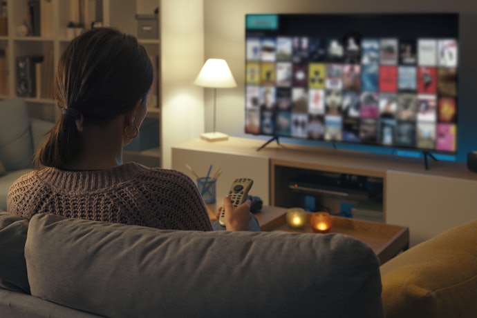 電視系統選Google TV最有保障