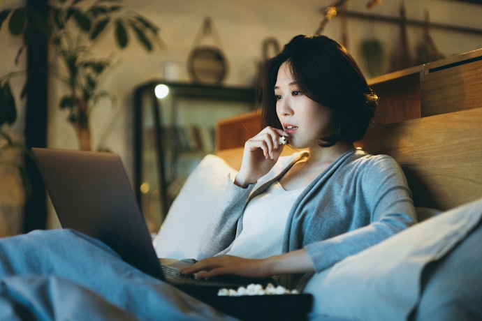 值得一看的Netflix原創電影