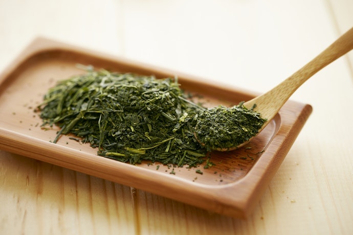 偏好甘甜茶湯:玉露、冠茶