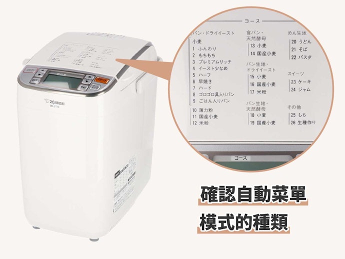 能製作麵條、披薩餅皮活用範圍更廣