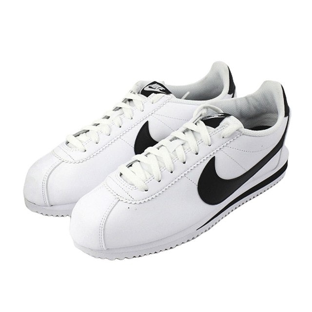 Cortez:和任何風格都百搭