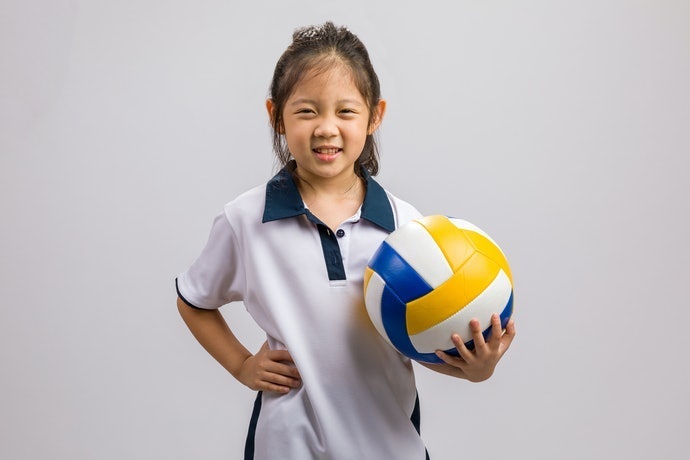 EVA、塑膠材質適合初學者及小學生練習