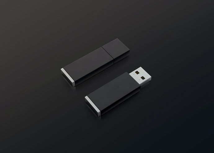 USB 直接列印