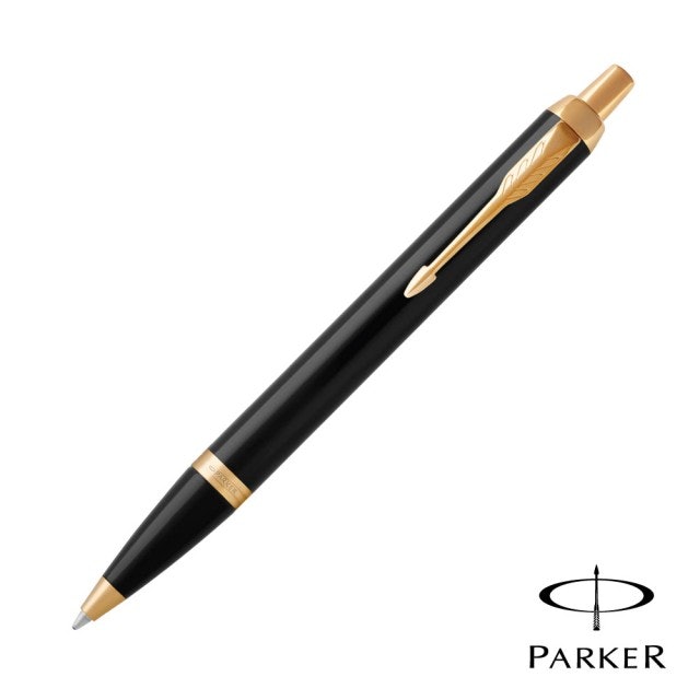 PARKER:獨具品味的洗鍊造型