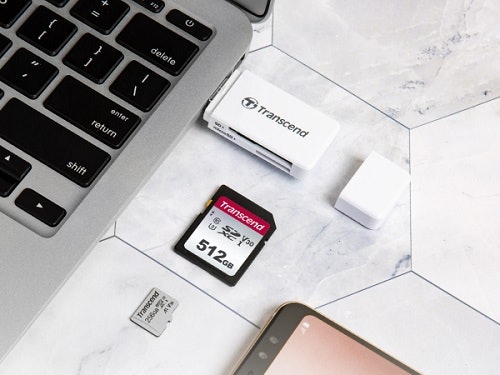 檢視支援的記憶卡規格,有MicroSD較方便