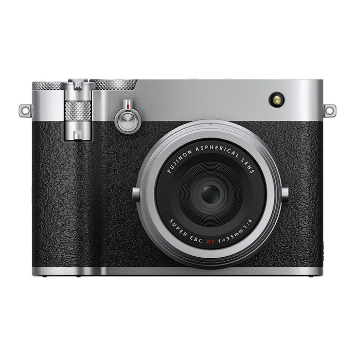 FUJIFILM照片最有文青味