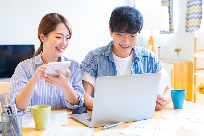 依家庭支出與資產計算最低額度更準確