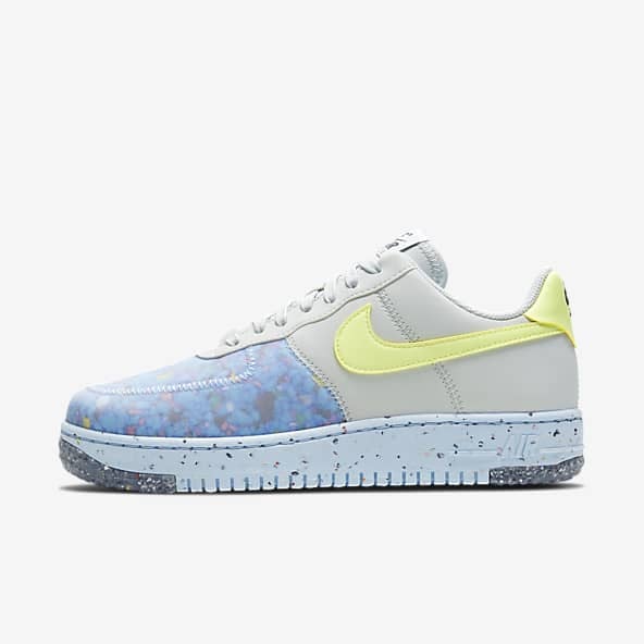 Air Force 1:潮服絕配