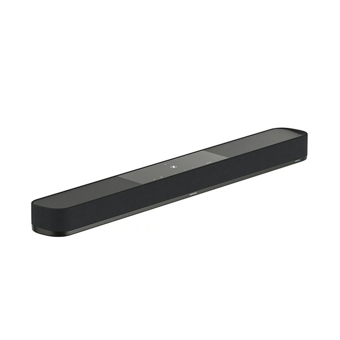 空間有限可考慮Sennheiser