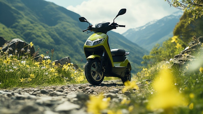 跑山雙載選10W50,高溫保護更穩定