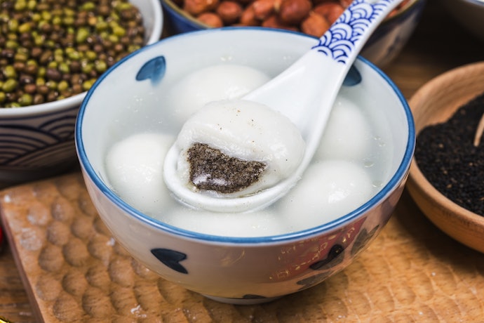 甜味:創意經典各自美好