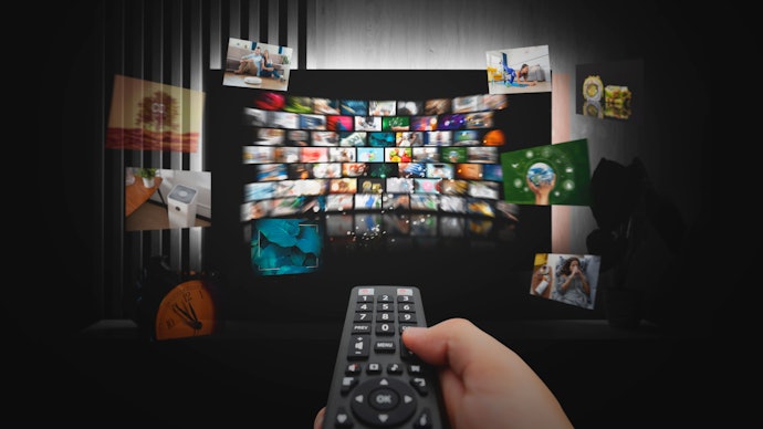 如搭載Android TV或Google TV,觀看串流內容較便利