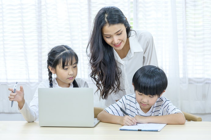 小孩眾多的家庭可尋找「手足優惠」