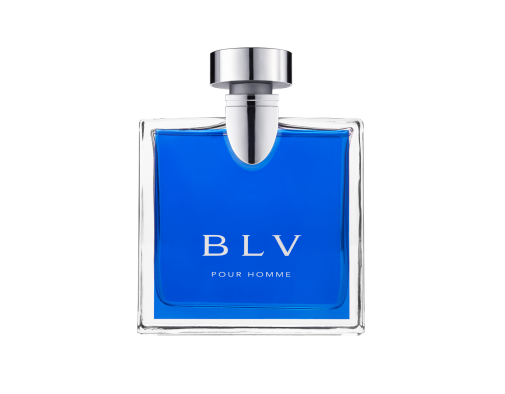 性感與清爽的協奏「BLV」