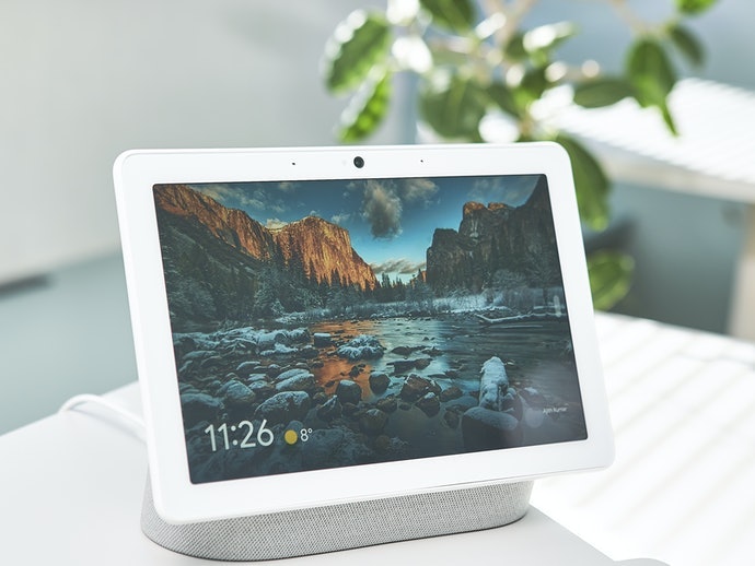 Google Assistant:可以與Google服務連動