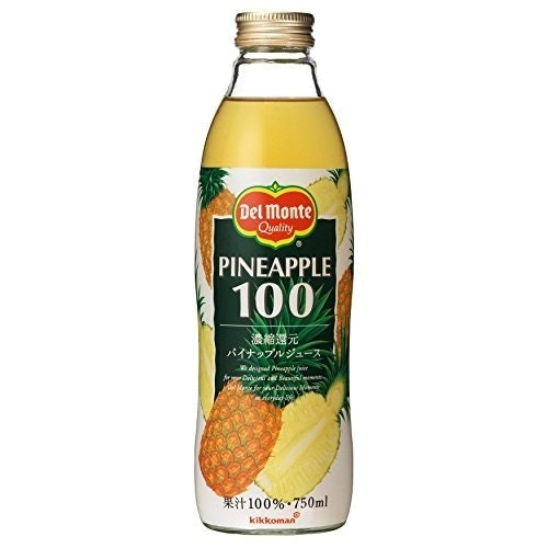 Del Monte Gold
