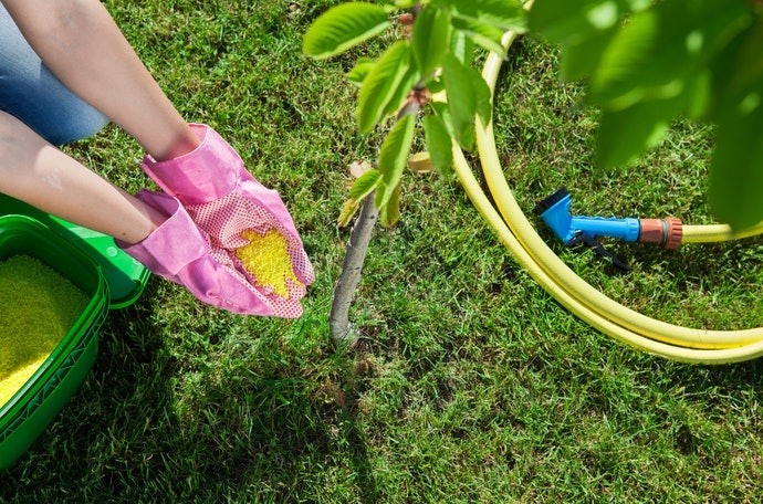 緩效型:效果緩慢釋放
