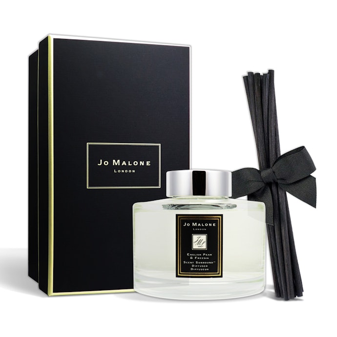 展現高雅品味與層次感可參考Culti、Jo Malone、Neom等香氛品牌