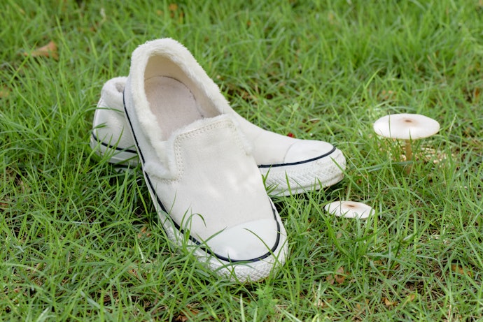 偏好簡約百搭可選Convers、Vans等街頭潮流系