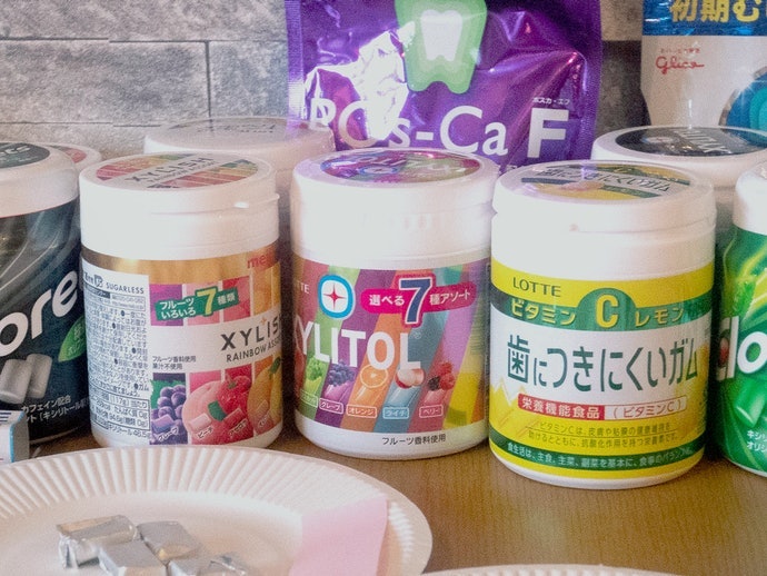 【實測結果】追求美味的話,水果口味是首選!