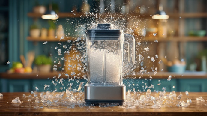 冷飲或冰沙選Tritan,輕巧耐摔且BPA Free