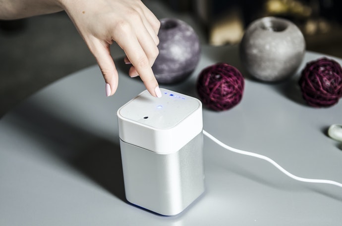 想降低耗材費用可參考靜電集塵型