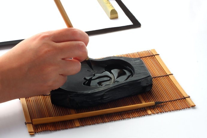 中國硯:從名硯到實用款的豐富種類