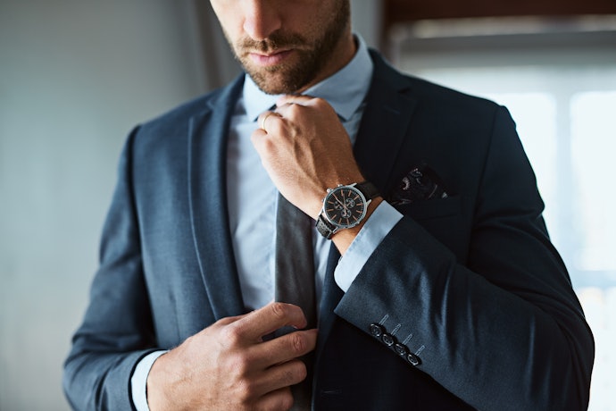 走歐美路線則選Zara、H&M或Suitsupply