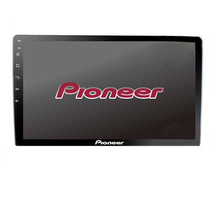Pioneer先鋒:強化網路連線,積極開發新功能