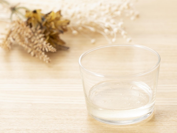 燕麥、水溶性硫磺:帶給狗狗毛髮光澤