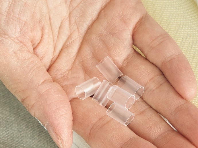 中空管材:透氣性佳,可輕鬆水洗