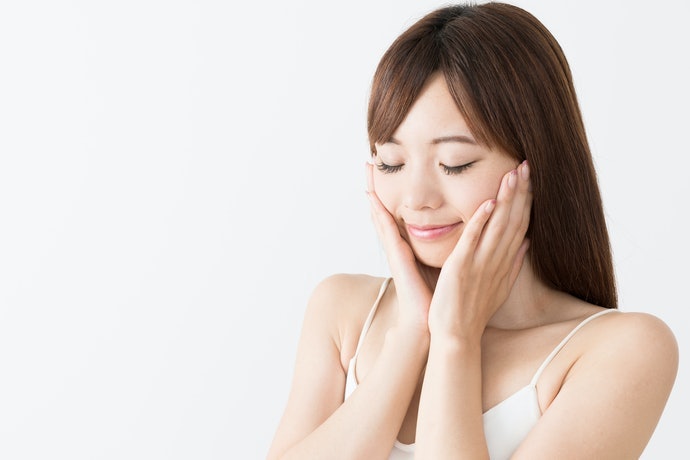 敏感肌系列:適合敏感脆弱肌膚