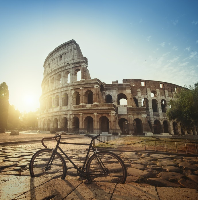 cinelli:外觀美型兼具高性能