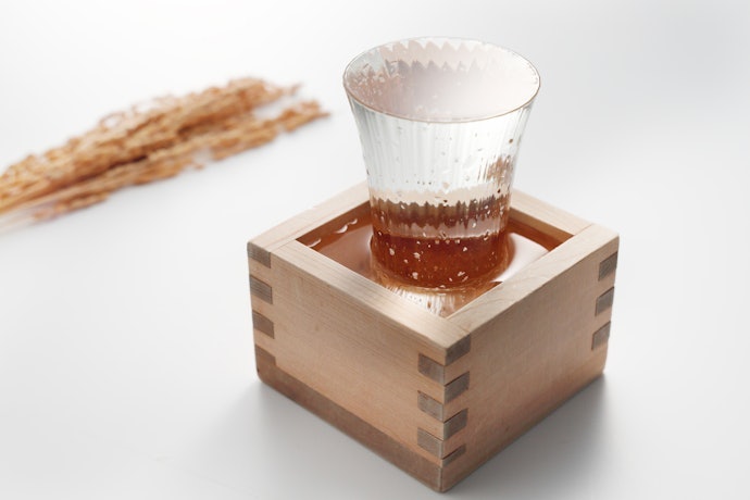 偏好「甘口」可選擇日本酒度為負值的酒款