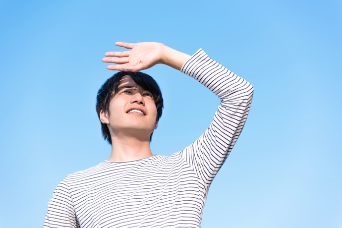 常常待在戶外可選防曬配方加強防護