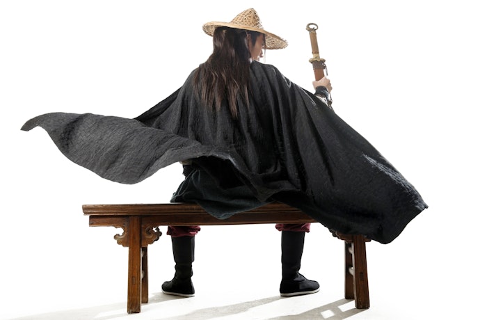 古龍:不受傳統拘束,屢創作品新高峰