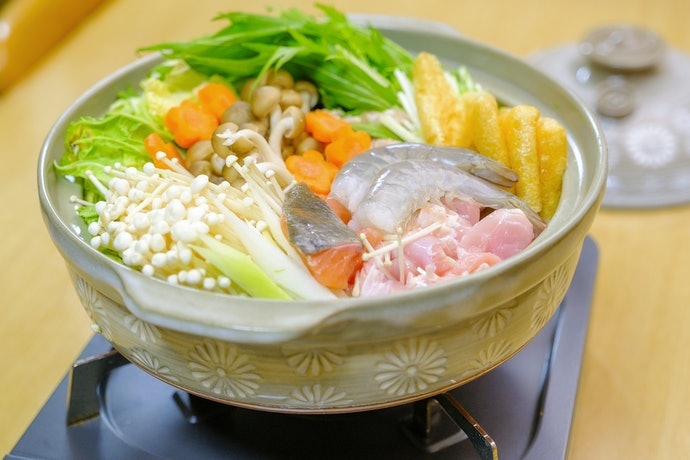 火力:2500kcal/h以上為佳