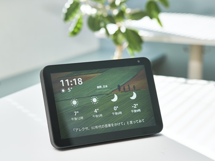 Alexa:能夠加倍活用Amazon之電商服務