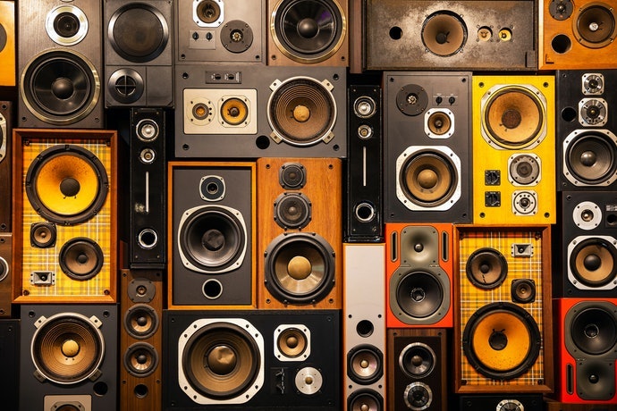 Monitor監聽喇叭系列